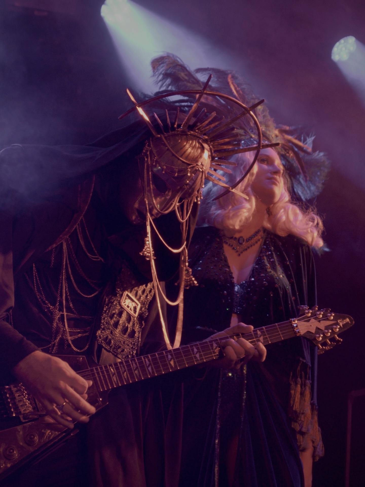 Imperial Triumphant
