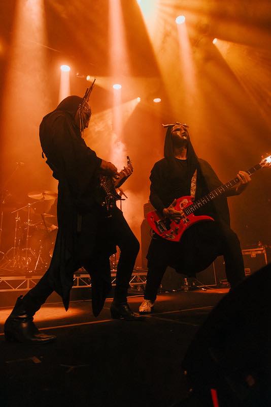 Imperial Triumphant