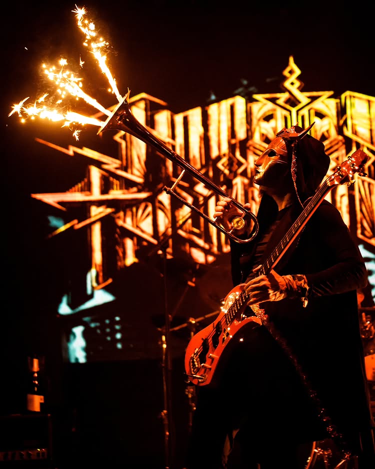 Imperial Triumphant