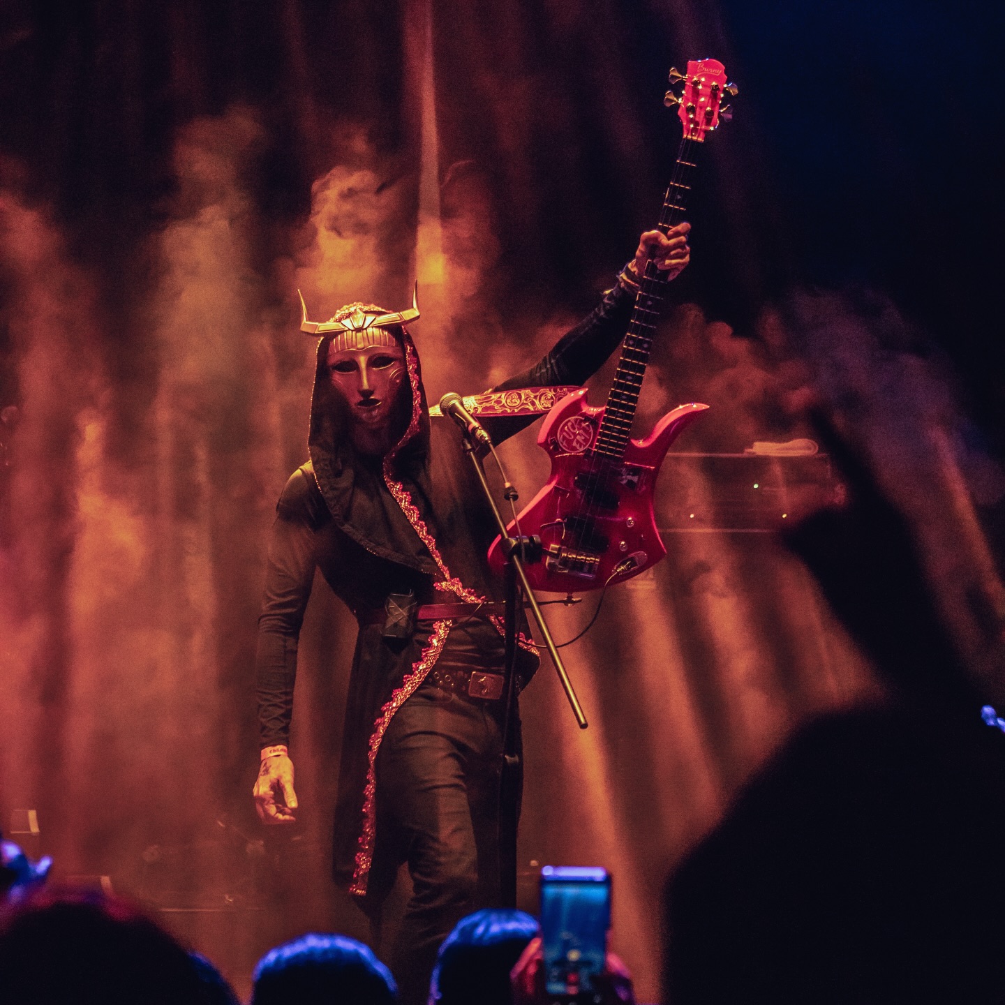 Imperial Triumphant