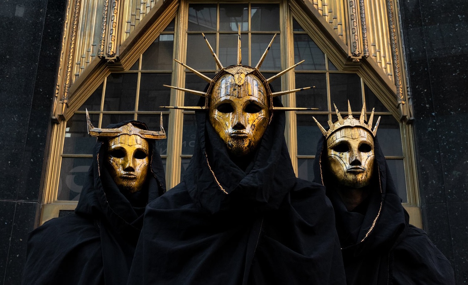Imperial Triumphant